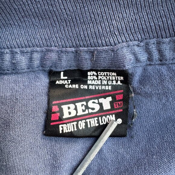 Vintage 1997 DOCS Olympics New York T-Shirt Large - Picture 5 of 5